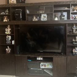 Mueble De Sala