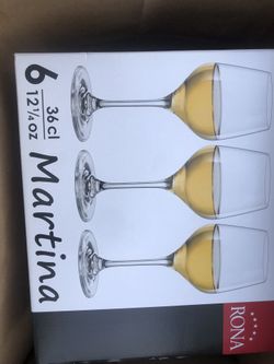 Wine Glasses