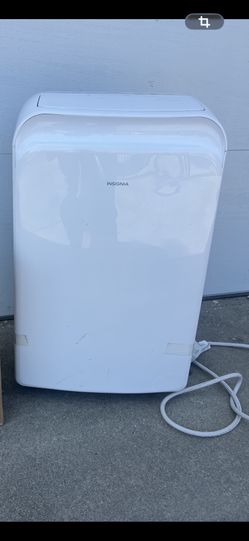 PORTÁTIL AIR CONDITIONER