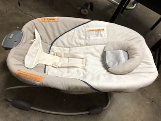 Graco infant sleeper