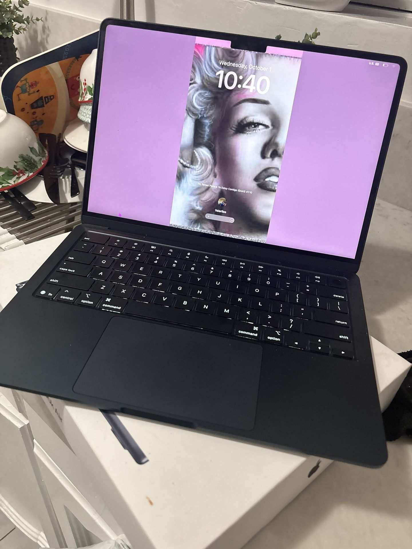 MacBook Air