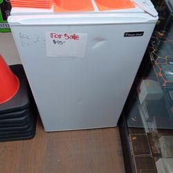 Magic.\nChef mini fridge