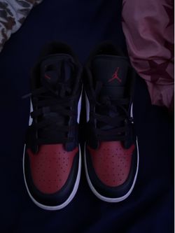 Air Jordan’s