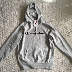 Champions Men Hoodies Size M