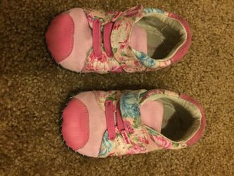 Pediped Toddler Girl Shoes