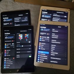 Ipad Air 2 16gb For All 4 One Price Read8