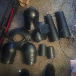 Medieval Gear 