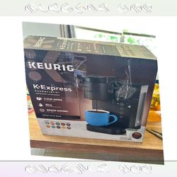 fall just Coffee & Cappuccino Maker Perfect Brew Every Time