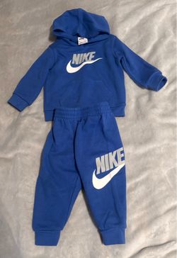 Boy Nike 12months
