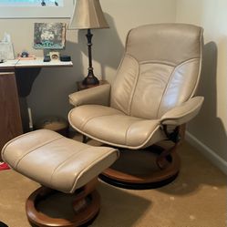 Stressless Recliner