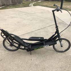 Elliptigp  3C