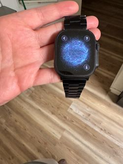 Apple Watch Ultra 2 49mm