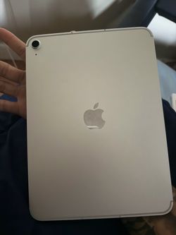 Ipad A16