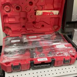 Milwaukee Tools Combo Set 2877-2
