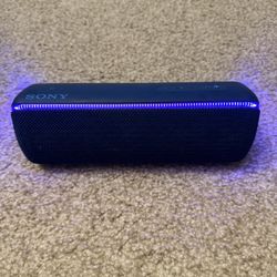 SRS XB32 Sony Speaker
