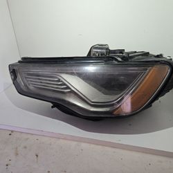 AUDI A3 S3 OEM LEFT SIDE HEADLIGHT 