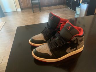 Air Jordans shoes