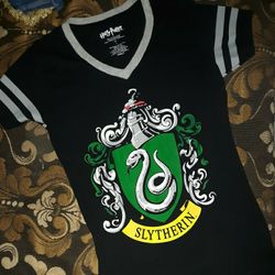 Blusa Size Small HARRY POttER