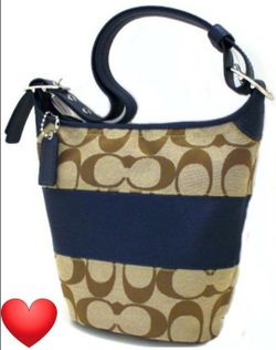New & Authentic 100% COACH