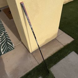 Diamana Black 72g Stiff 3 Wood Shaft Titleist