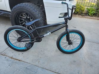 Framed Bikes Bmx 20" $149 obo