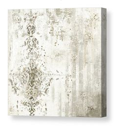 24” X 24” Canvas Print 