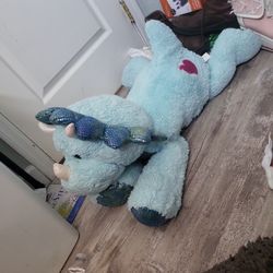 Stuffed Animal