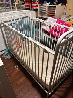 Free Crib