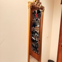Antique Mirror