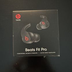 Beats Fit Pro 