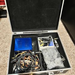 Tattoo Equipment 