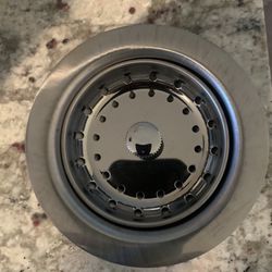 Basket Strainer