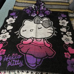 Hello Kitty / Lucha Libre