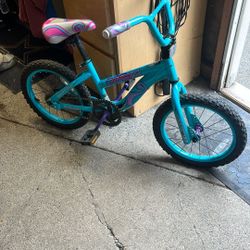 Kids Bike 