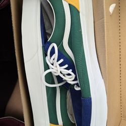 Vans