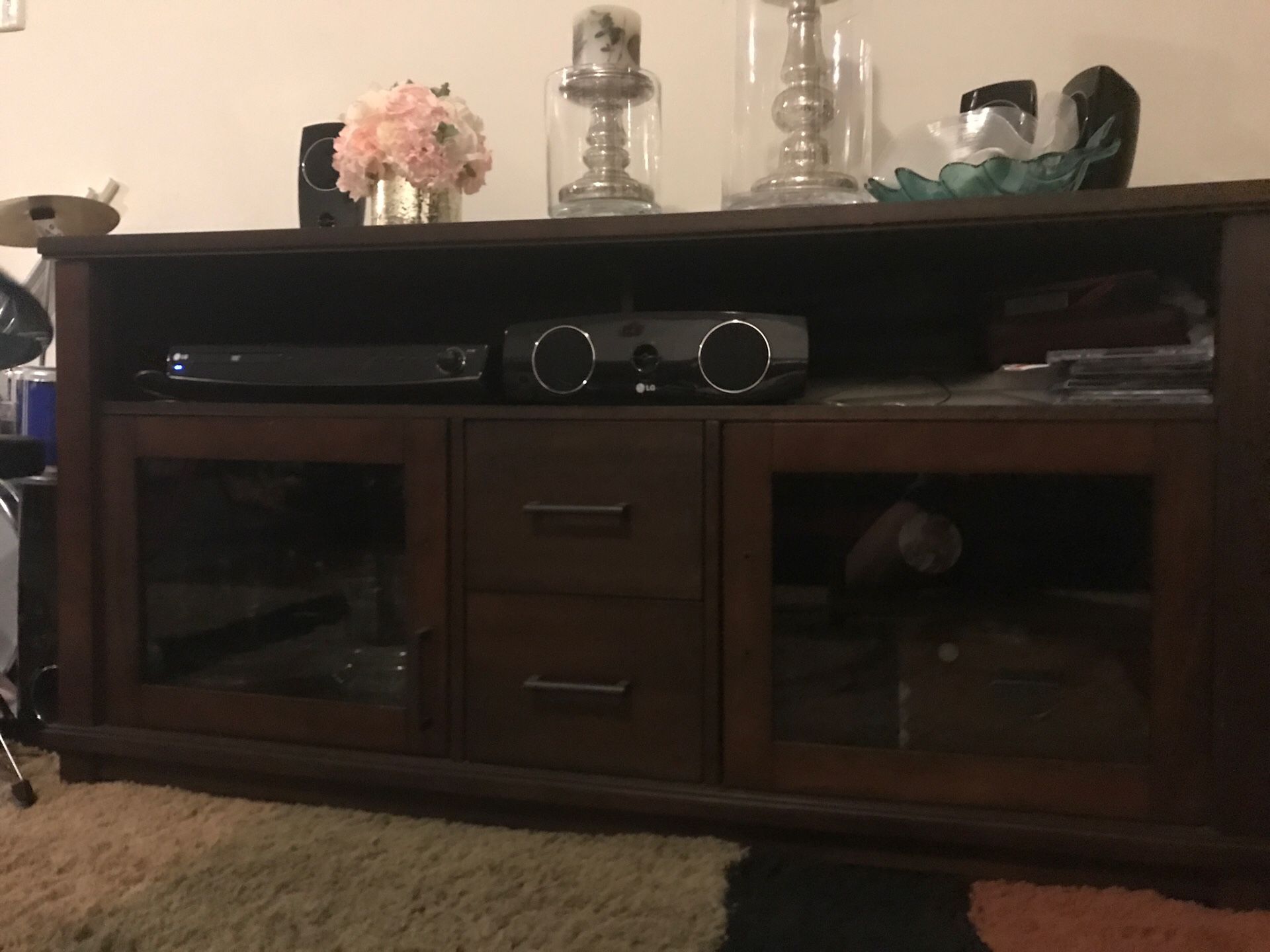 Home decor or tv stand