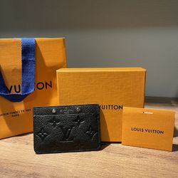 Louis Vuitton Wallet