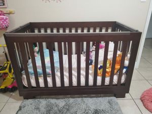 New And Used Baby Cribs For Sale In Miami Fl Offerup