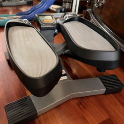 Stair Steppers