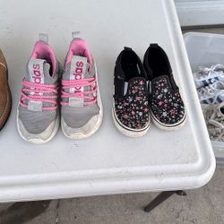 Girls Shoes 