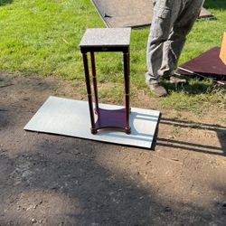 Planet Stand 