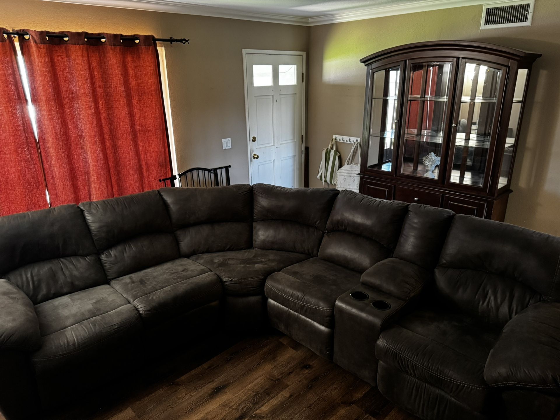 Sectional Couch