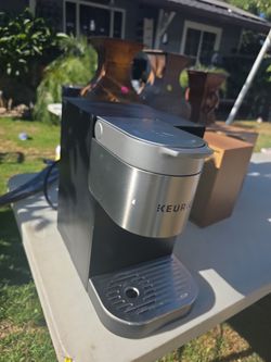 Coffe Maker Keurig