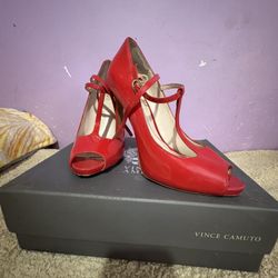 Vince Camuto Heels 