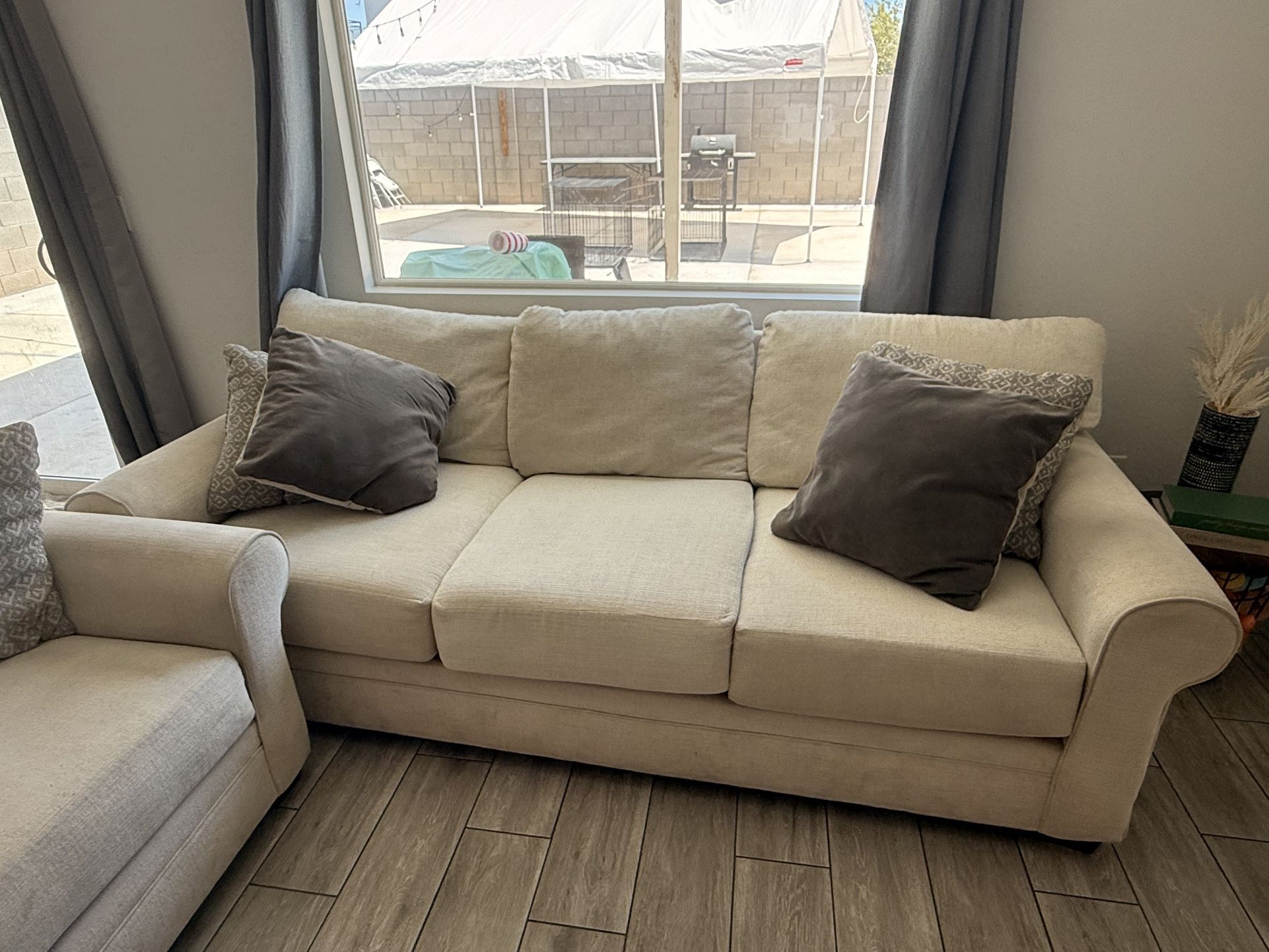 Sofa Living Room Set