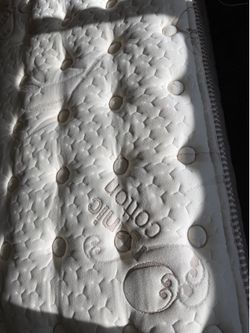Queen Mattress