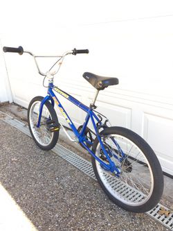 dyno blast bmx