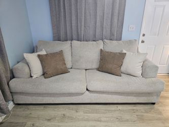 Modern style sofa