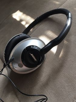 Bose Triport Tp-1A Over the Ear Headphones for Sale in Pembroke