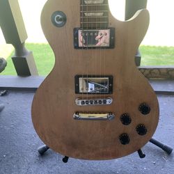 Gibson Les Paul Studio